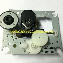 KSS-213C механизм KSM-213CCM Оптический Пикап KSM213CCM лазерная головка KSS 213C/KSS213C/KSS-213CCM