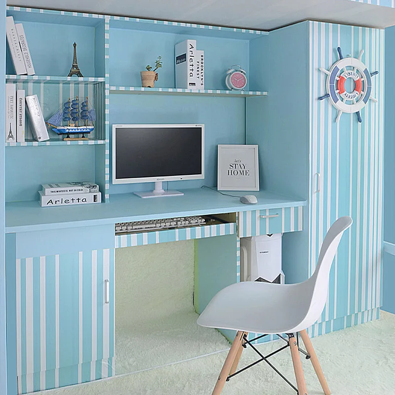 

3 m Wallpaper For Walls 3 d Papel De Parede For Living Room Papers Home Decor pvc Rolls Hudas Beauty Vinyl Wall Stickers