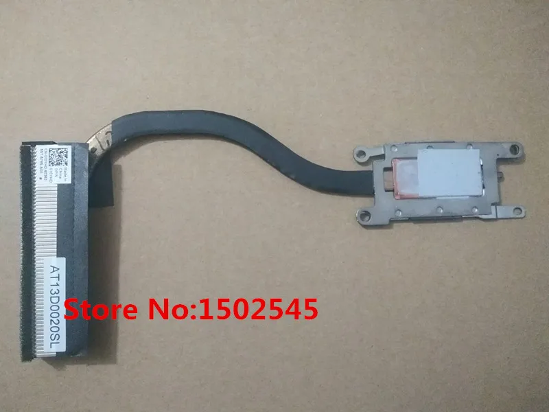 ; Новинка; ноутбук теплоотвод для Dell E5450 радиатора 010YHD AT13D0020SL