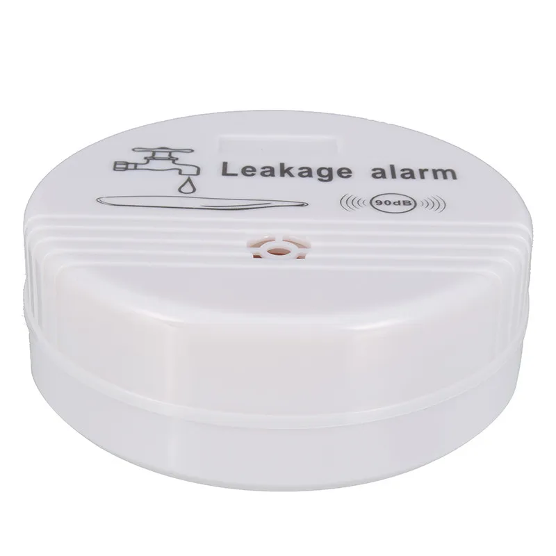 ABS беспроводной детектор утечки воды датчик воды сигнализация утечки сигнализации домашней безопасности