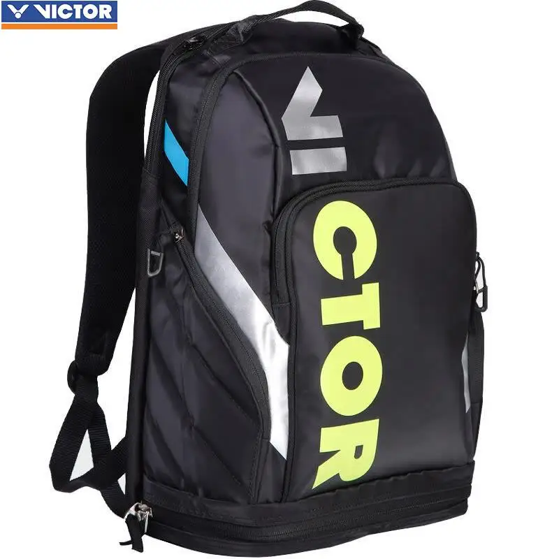 

Victor badminton bag Sport Backpack Men Backpack School Bag For Teenager Bag Gym Bags Male