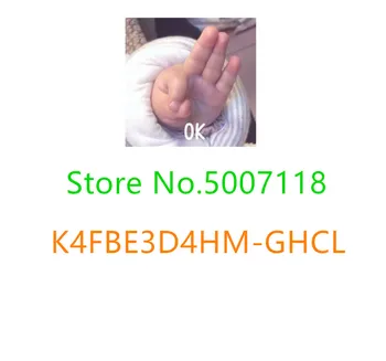 

K4FBE3D4HM-GHCL 100% New original