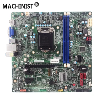 

01AJ166 Original For Lenovo ideacentre 300S-11ISH 300-20ISH H3060 H110 desktop motherboard LGA 1151 DDR4 IH110MS Free shipping