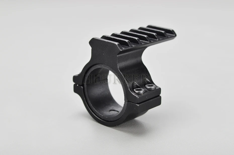Riflescope Extended Ring Mount Rail_9