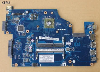 

KEFU Z5WAE LA-B232P MAIN BOARD For Acer aspire E5-521 Laptop Motherboard with CPU Onboard DDR3 NBMLF11004 NB.MLF11.004