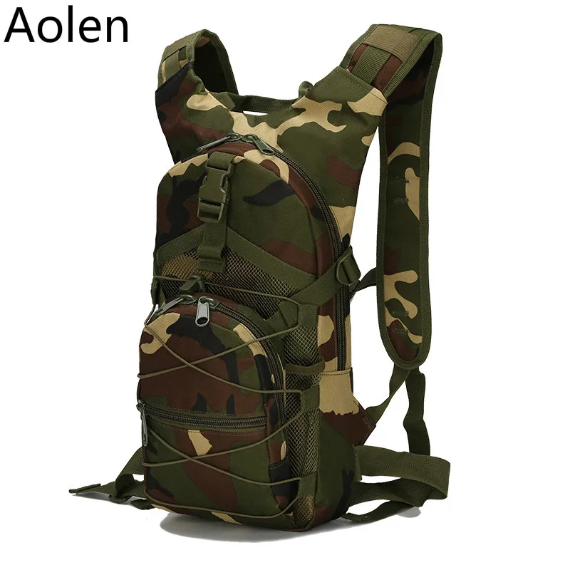 Buy Military Army Backpack 15L Nylon Water proof Camp