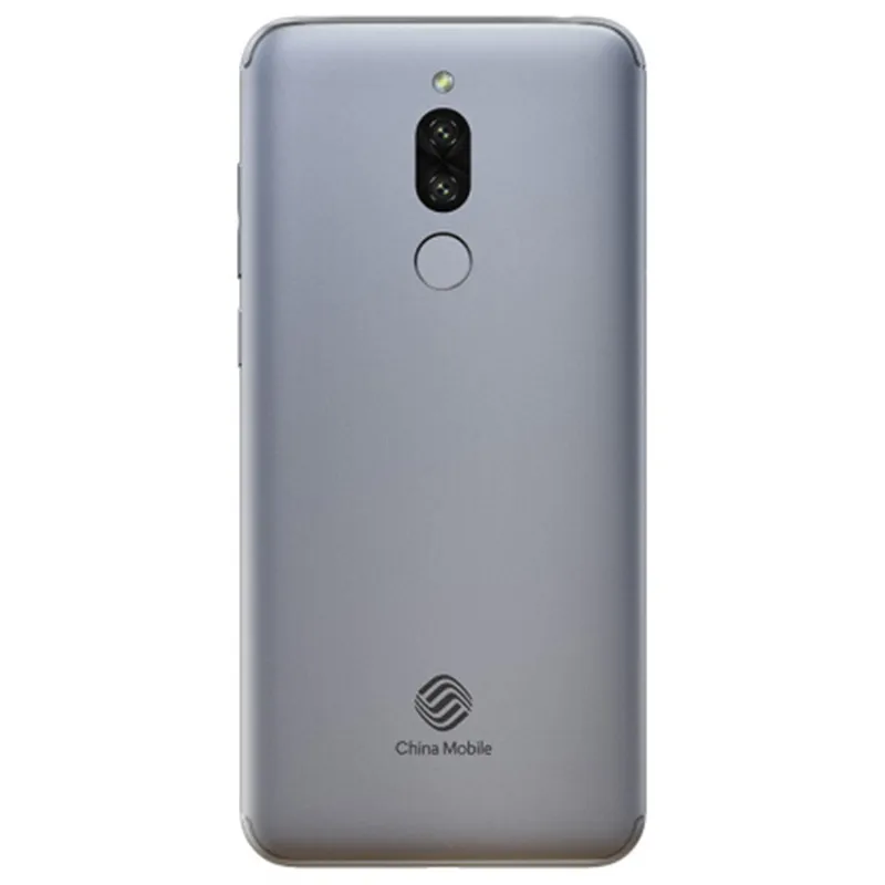 Новый смартфон ChinaMobile A4S Android 7 0 MTK6750 восемь ядер 18:9 FHD экран 5 дюйма 2 ГБ 16 13 МП 3300 мАч