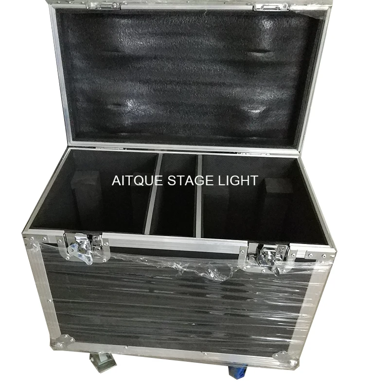 led beam eye moving head