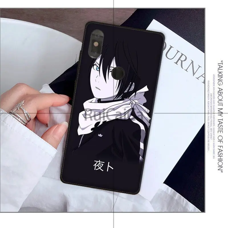 Noragami Anime