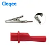 Cleqee P1502B Universal Probe Multimeter Test Leads Multi Tester Needle Tip Lead match with Alligator Clips Pen Cable ► Photo 2/6