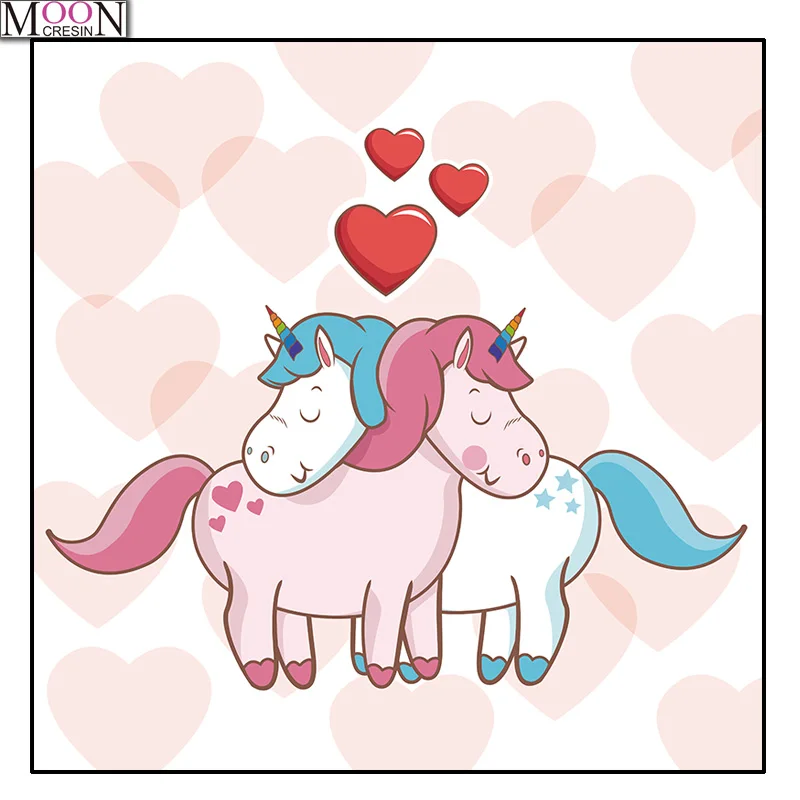 единорог на английском. каваи единорог. единорог с сердцем. милый единорожек. влюбленные единорожки.