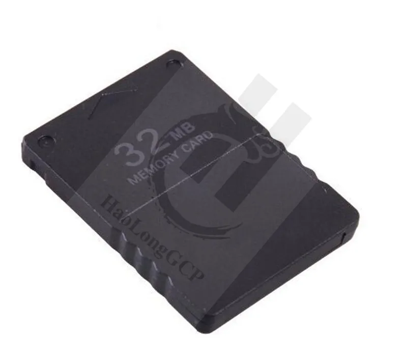 PS2 Memory Card (7)