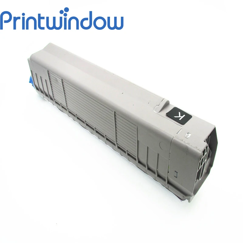 Printwindow совместимый тонер-картридж для OKI C810/830