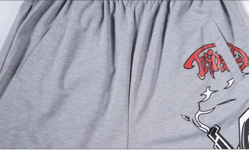 Man Shorts  (10)