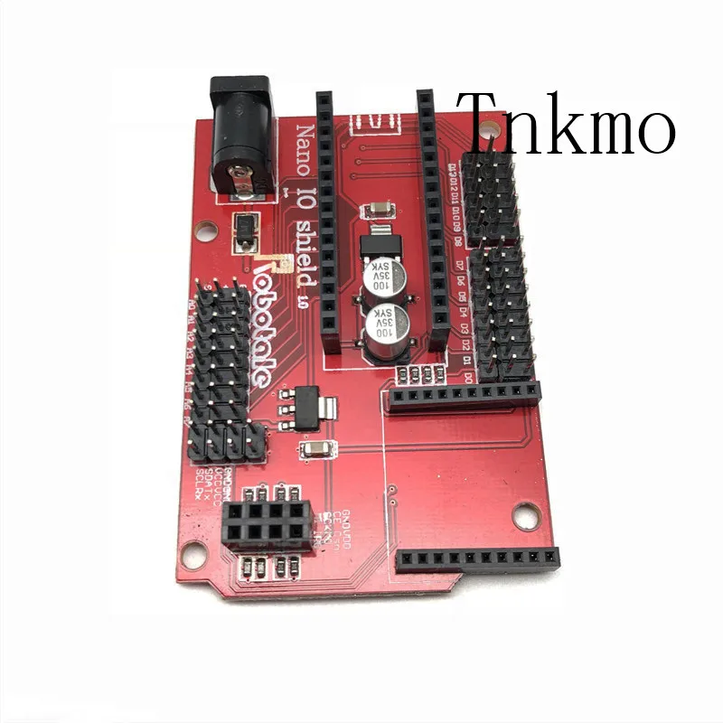Nano 328P IO (2)
