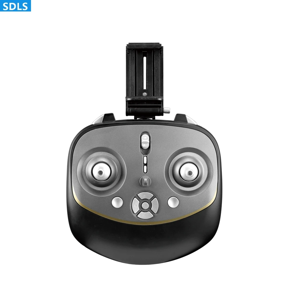 Квадрокоптер с автоматическим возвратом GPS 2 4G RC 1080 P Wi Fi FPV камера фиксированная
