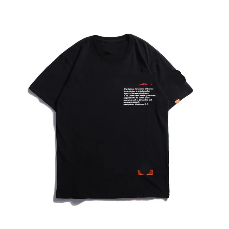 

2019 T-shirt