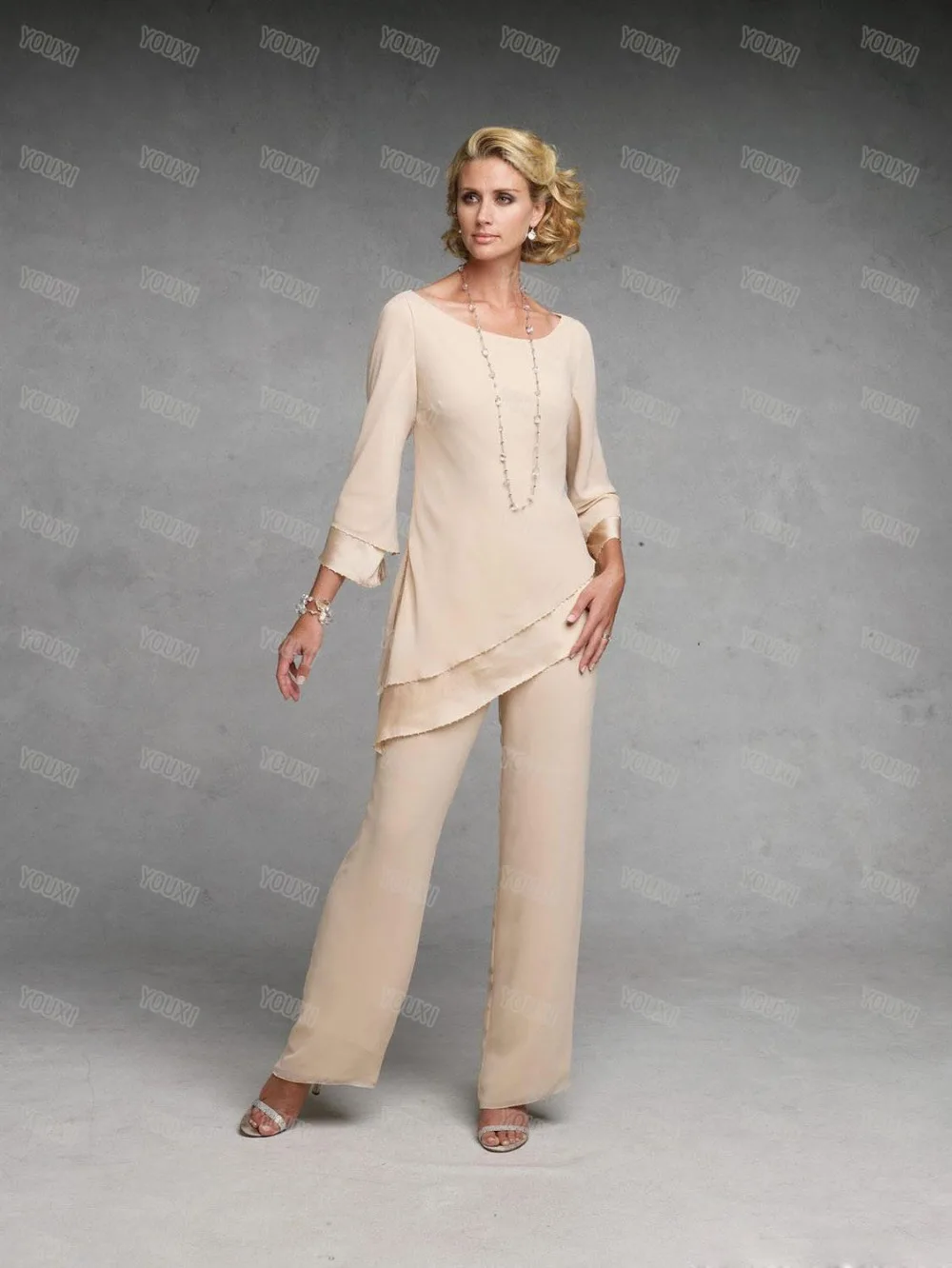 Mother Of The Groom Dresses For Beach Weddings