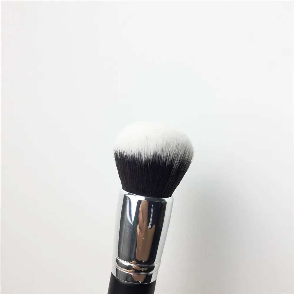 Bd beauty DELUXE BUFFER FOUNDATION BRUSH M439-круглая аэрография для жидкого/кремового тонального крема-косметическая Кисть для макияжа Blender Tool