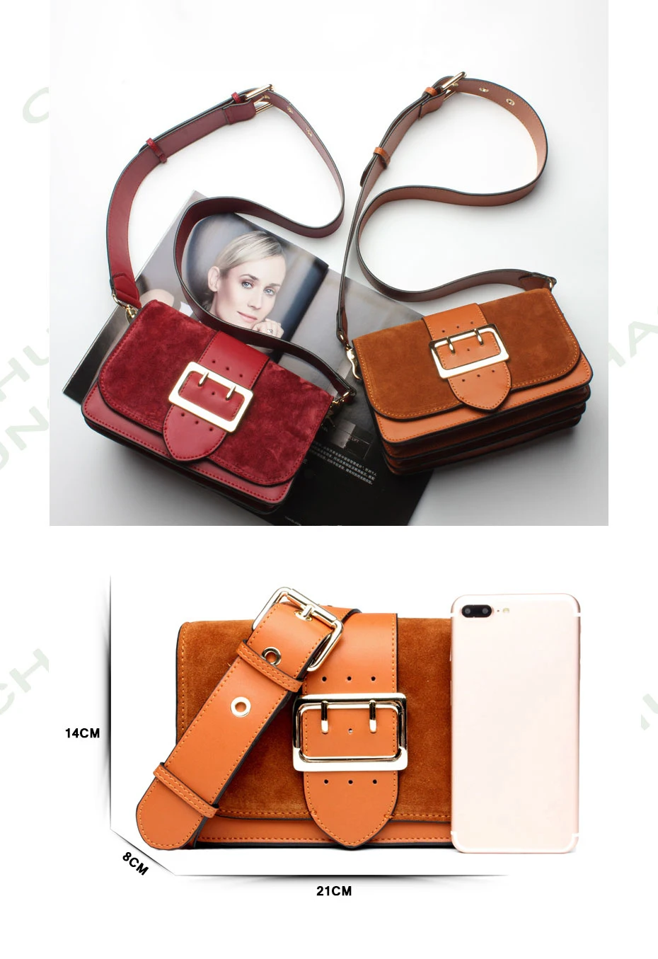 Сумка из натуральной кожи, роскошные женские сумки, дизайнерские кожаные сумки через плечо для женщин, женские сумки через плечо