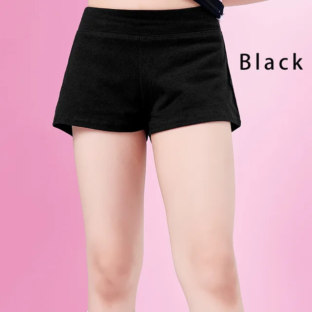 girls dance shorts
