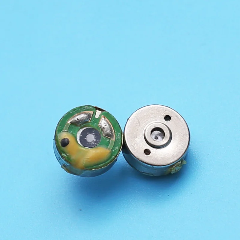 

10mm speaker unit Mid-low frequency Double magnetic unit 2pcs