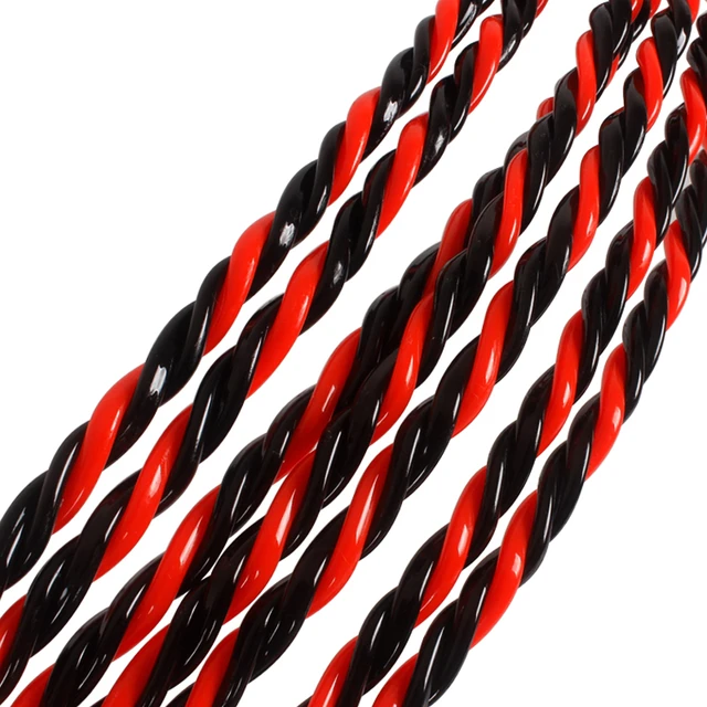 Electrical Wire Threader 5/10/15/20/25/30/50M Electrician Threading Device Wire Cable Running Puller Lead Construction Tools 3