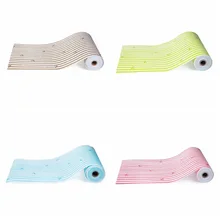 30x300 см резка кухня для шкафа с выдвижными ящиками для гардероба влагостойкий водонепроницаемый нескользящий маслостойкий PE коврик для морозильника