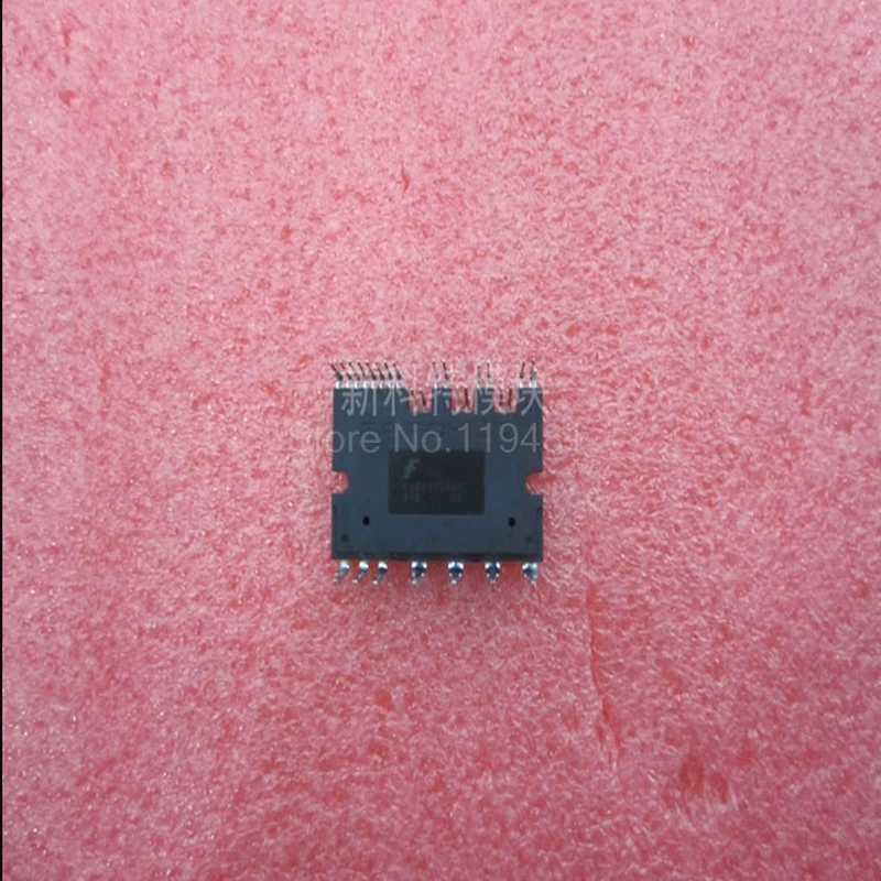 

FSBB30CH60C Power Driver Module IGBT 3 Phase 600V 30A 27-PowerDIP Module (1.205", 30.60mm)