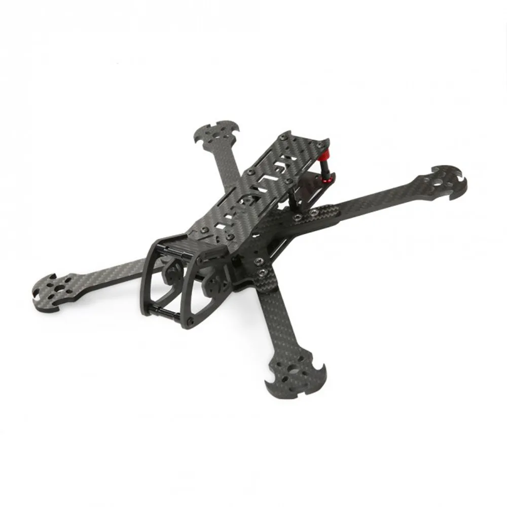 

iFlight Lawson FPV Battle Axe Freestyle 250mm Frame Kit Arm 4mm for RC Racing FPV Drone Multicopter DIY Motor Prop Spare Parts