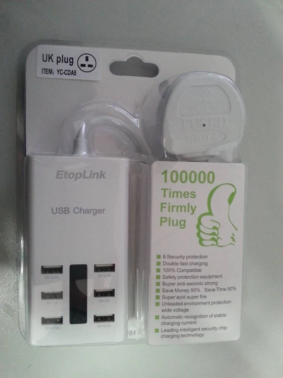 Power strip charger (5)
