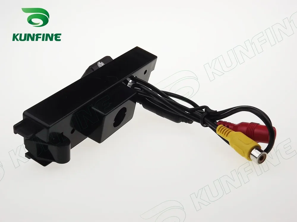 car Rear view camera~KF-V1019~2.JPG