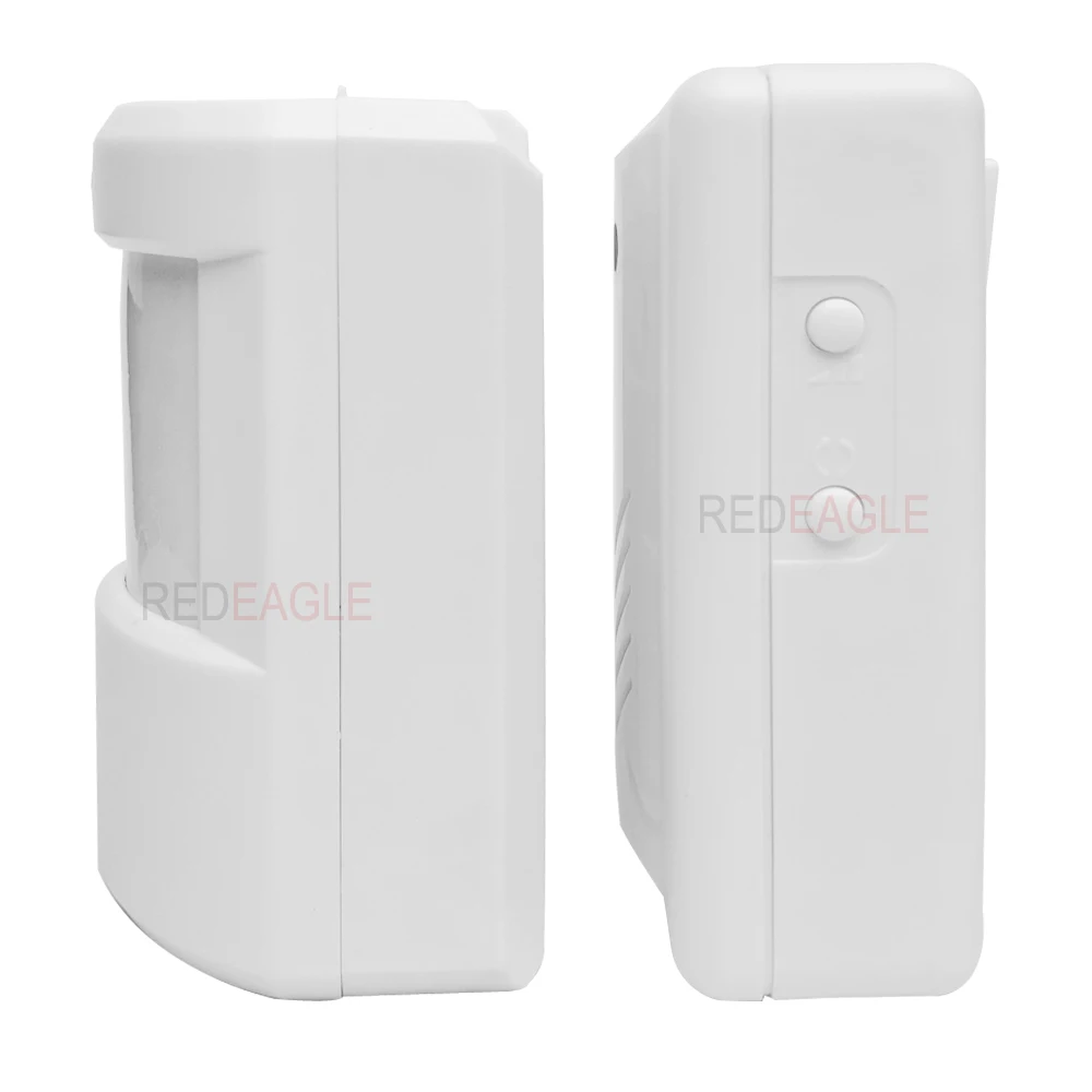 Рисунок 3 - Модернизированная версия беспроводного