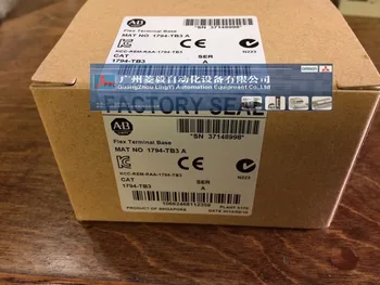 

A B PLC 1794-TB3 (New and original in box ) 100% new in stock with one year warranty