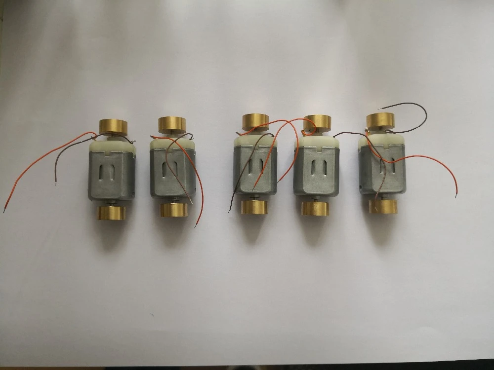 Diy accessories kits for the modeler.