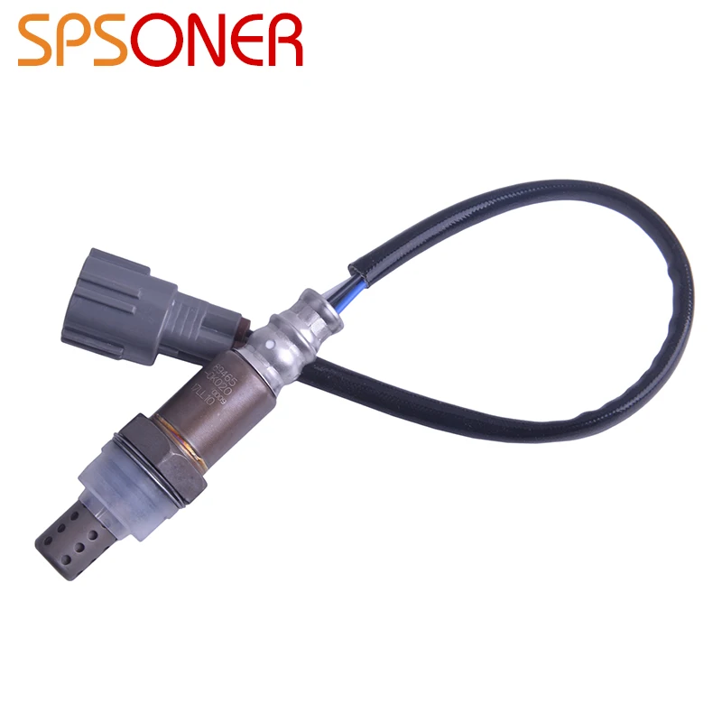 

SPSONER OEM 89465-0K020 Oxygen Sensor Lambda Sensor For HONDA TOYOTA LEXUS MITSUBISHI VAUXHALL VOLVO New Arrival 894650K020