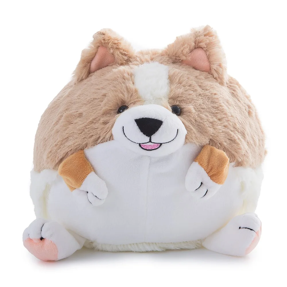 BSTAOFY Dropshipping 30CM New Luxuriously Soft Adorable Stuffed Plush