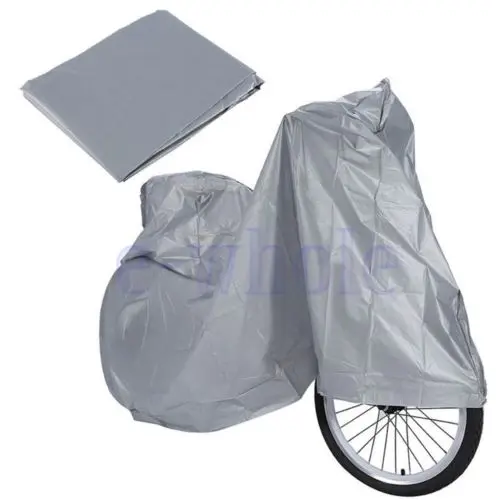 garden bike cover