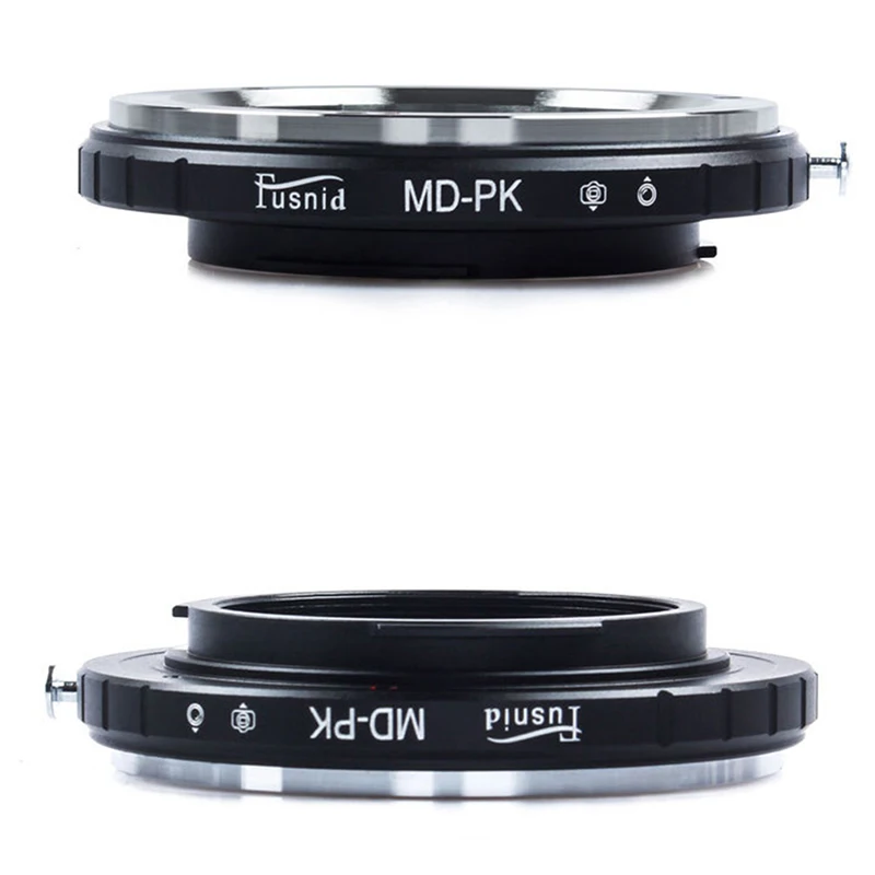 

MD-PK for Macro Adapter Ring for Minolta MD MC Mount Lens to for Pentax PK Camera