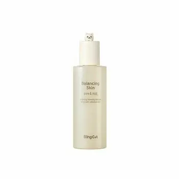 

TONYMOLY BLING CAT Balancing Skin 150ml Hydrating Face Toner Anti Wrinkle Facial Serum Smoothing Skin Whitening Korea Cosmetics