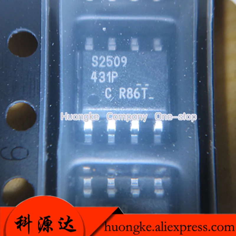 

10 шт./партия IRS2509STRPBF IRS2509 SOP8
