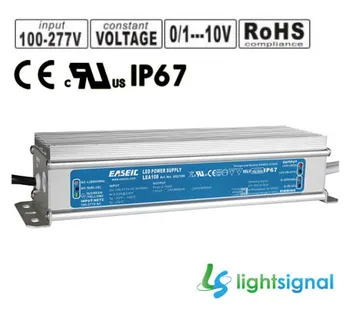 

100W 12V dimmable led driver switching power supply with CE UL approval