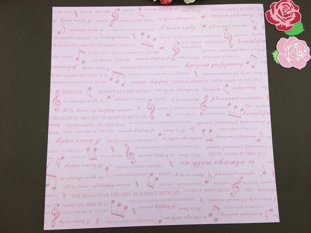 pattern paper-12