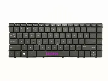 

New US brown backlit keyboard for HP Spectre x360 13-w010tu 13-w011tu 13-w012tu