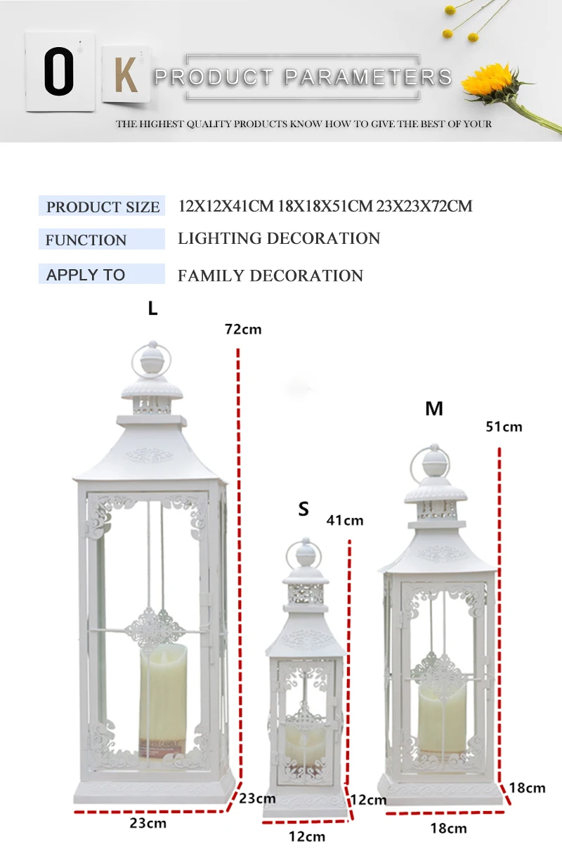 Metal Glass Candle Holders For Wedding Wedding Table Centerpieces Christmas Candle Holders Decoration Glass Decoration For Home Candle  (3)
