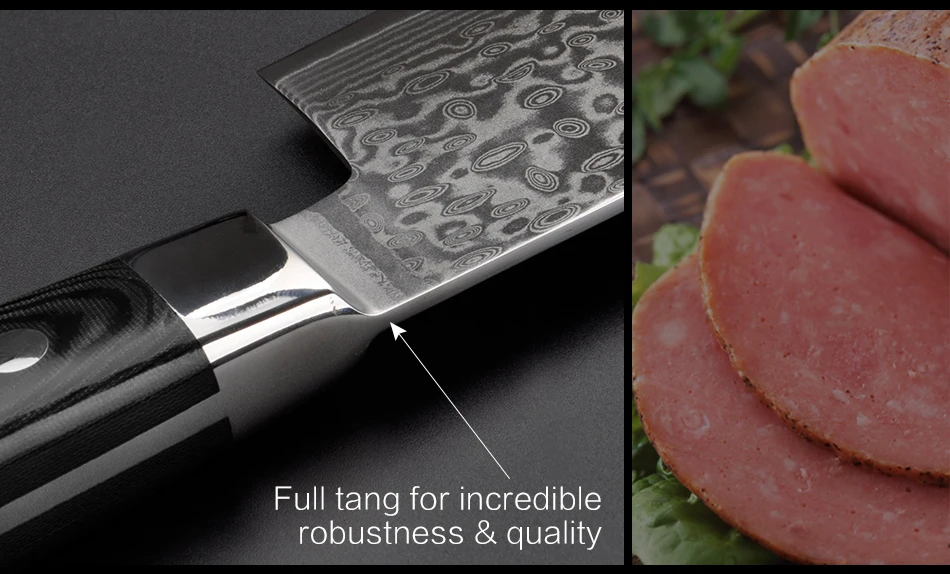 damascus knives new Kitchen Knife_14 (20)