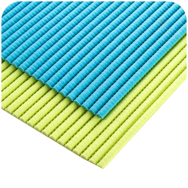 1pc Cuttable Waterproof Pvc Comfortable Non Slip Mat Kitchen 1pc Cuttable Waterproof Pvc Comfortable Non Slip Mat Kitchen Cabinets Mats Bathroom Carpet In From Home Garden On Aliexpress Alibaba Group