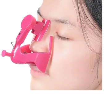 

New Electric Lifting Nose Up Clip for Beautiful Nose Beauty Nose Up Shaping Machine Electric Nose Vibrators Bridge Straightening