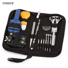 13 Pcs/ensemble Montre Repair Tool Kits Set Zip Cas Titulaire Opener Remover Clé Tournevis Horloger Montre Accessoires, Décembre 5