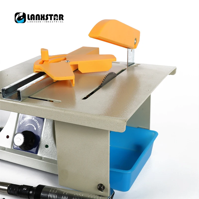 Lanxstar Second Generation Brass Wire Motor Table